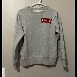 Levi’s sweatshirt 